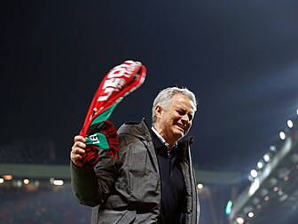 Man United "do not expect&...